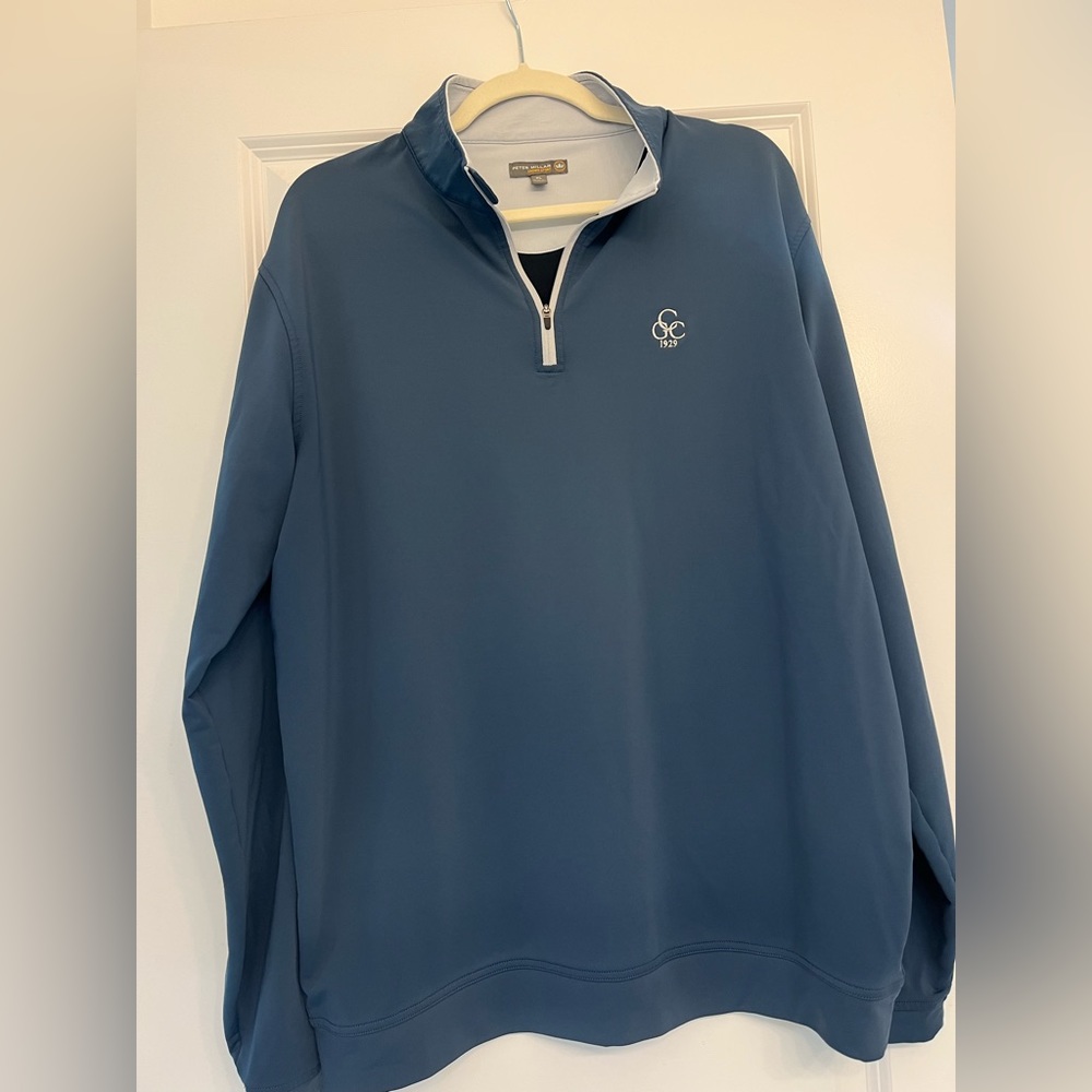 Peter Millar pullover